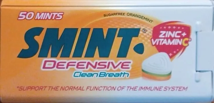 Smint.de