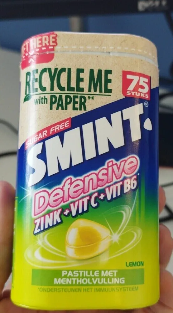 Smint