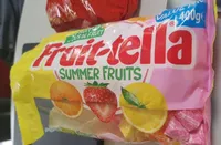Fruit-tella