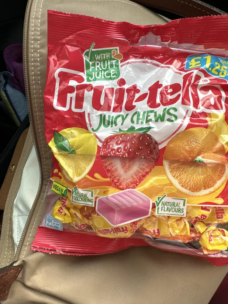 Juicy Chews