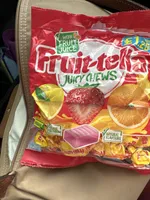 Juicy Chews