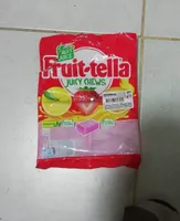 Fruit tella