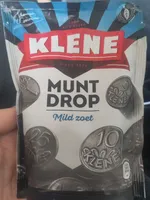 Munt Drop
