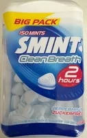 Peppermint Zuckerfrei