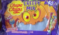 Creepy mix
