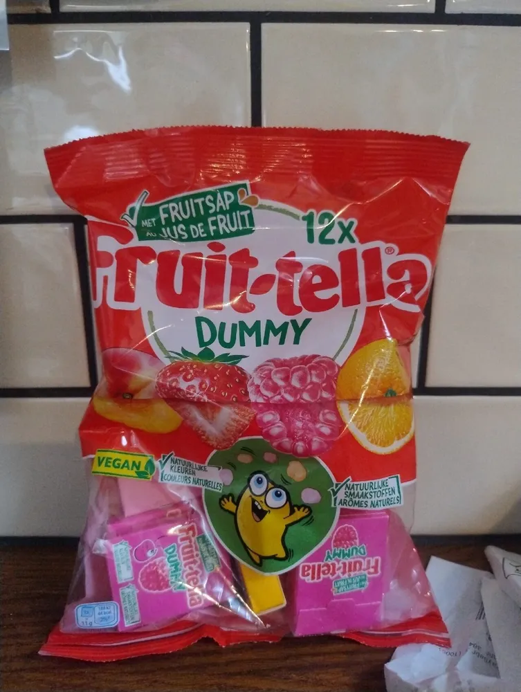 Dummy