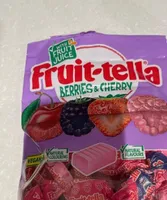 Berries & Cherry