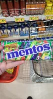 Mentos Discovery