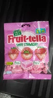 Fruit-tella Simply Strawberry