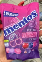 Feeling berry good