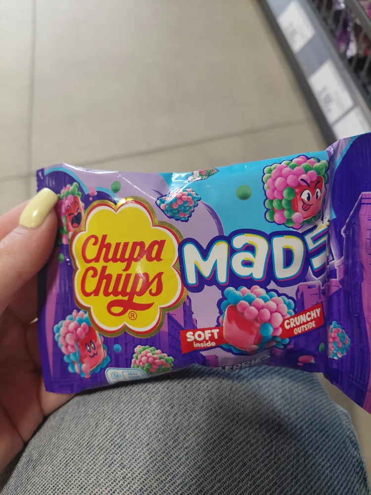 Mads Berries