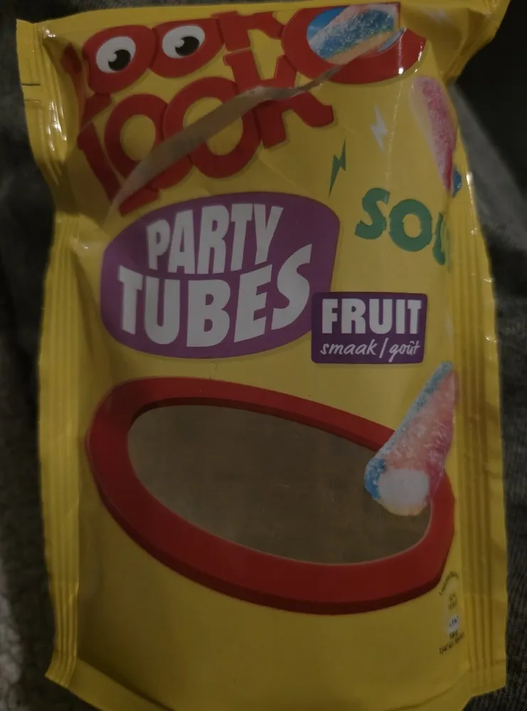 Party Tubes
