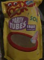 Party Tubes