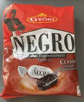 Negro Classic