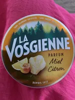 Miel Citron