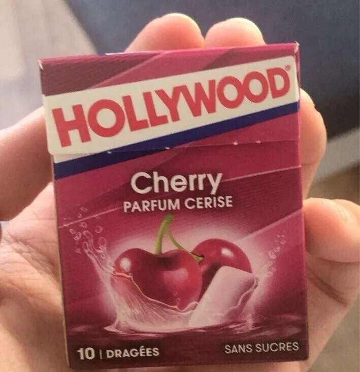 Cherry