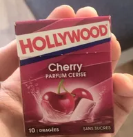 Cherry