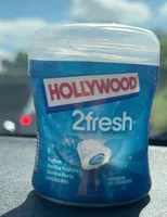 2fresh Menthe Fraîche