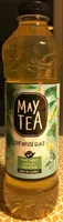MayTea Thé vert parfum menthe