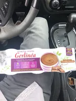 Pudding Chocolat Hyperprotéiné