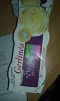 Gerlinea saveur vanille caramel