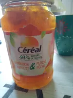 Cereal Fruit Abrikoos Perzik