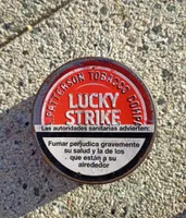 Lucky Strike