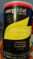 Energy Diet
