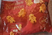 Speculoos Poppetjes
