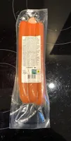 Hot-dogs poulet (fumé