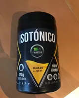 Isotónico