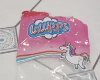 Lollipops
