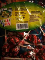 Lolly fun