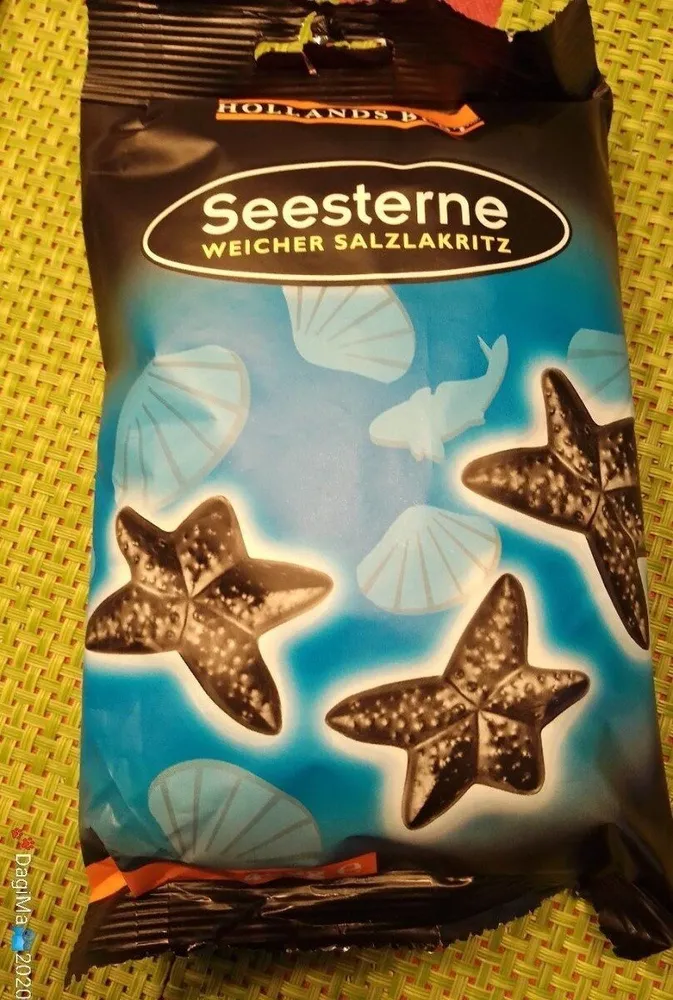 Seesterne