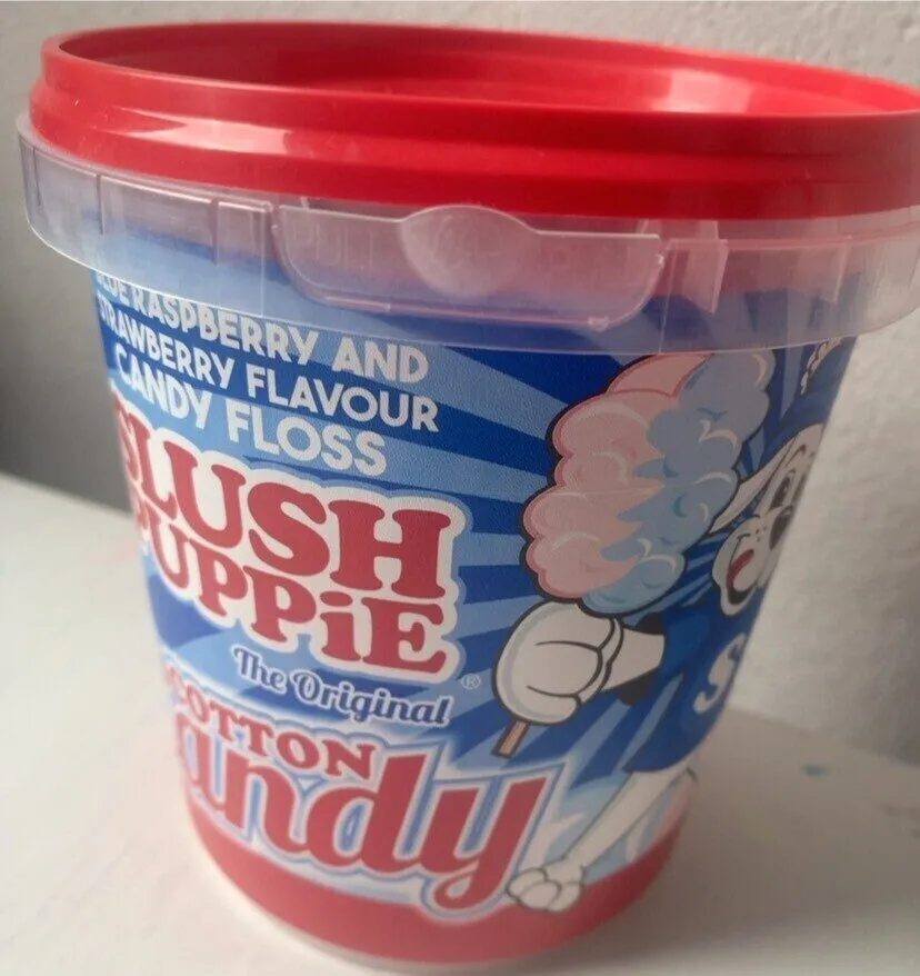 Cotton Candy