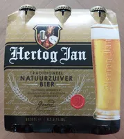 Traditioneel Natuurzuiver Bier