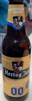 Bière 0%