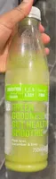 Green Goodness Gut Health Smoothie