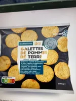Rösti pommes de terre