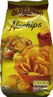 Nachips tortilla chips