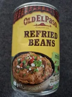 REFRIED BEANS