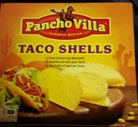 Taco Shells