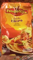 Nacho Chips - Pancho Villa