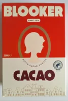 Dutch Cacao Powder