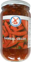 Sambal Oelek
