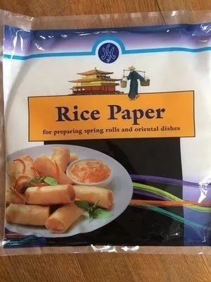 Rice Paper