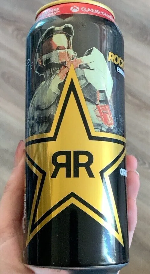 Energy Drink