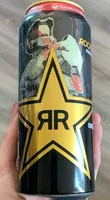 Energy Drink