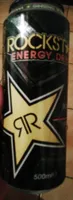 Rockstar Energy Drink