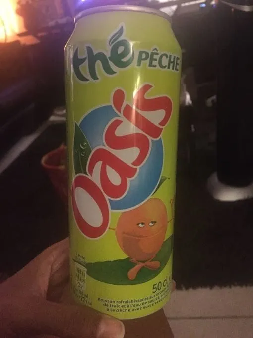 The Peche